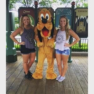 Meet your Posher, Maria